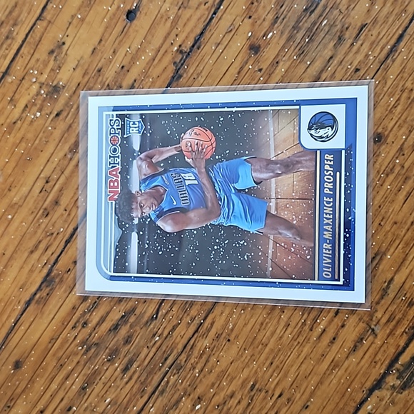 Nba hoops 22-23 set of 5 cards - Picture 2 of 6